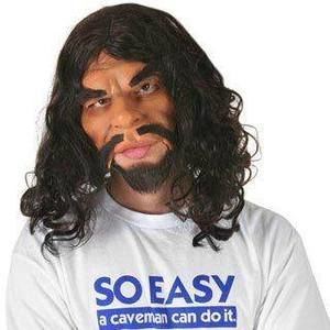 Meet your Posher, Joseph